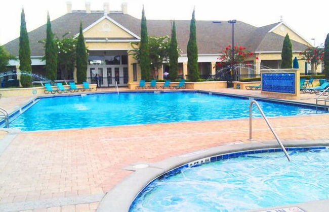 Sm215691 - Venetian Bay - 3 Bed 2 Baths Townhome - Photo 10