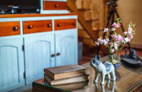 Casa Rural La Carrozal Senda del Oso - Foto 47