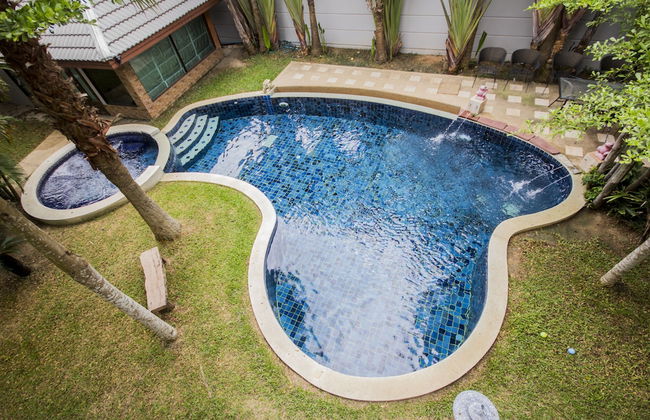 Tamnak Beach House - Foto 70