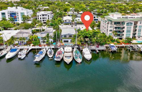 Singer House on the Water - Foto 6