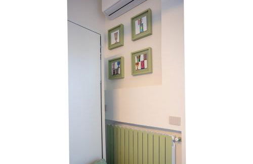 MDF Monolocale a Fregene 100 mt dal mare - Foto 37