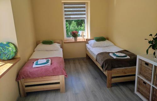 Zielony Zakątek - agroturystyka blisko morza - Foto 7