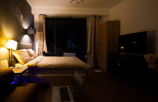 The Gramercy Residences Makati Manila - Photo 69