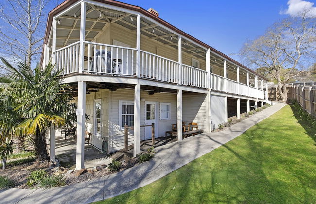 Healesville Garden Accommodation - Foto 63