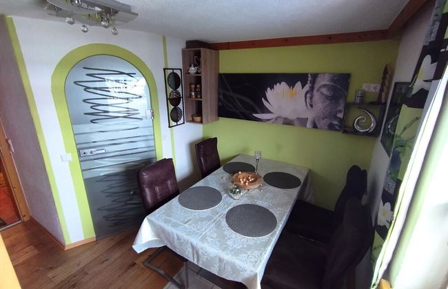 Apartment Walchen Near Ski Slopes - Foto 10