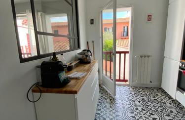 Appart 2 pièces avec parking QUARTIER DU LAC - Foto 2