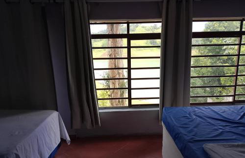 Chacara Igarata pe na Agua - Foto 47