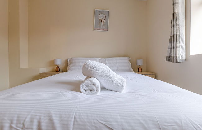 Kynsparks Luxury Apartments - Foto 12