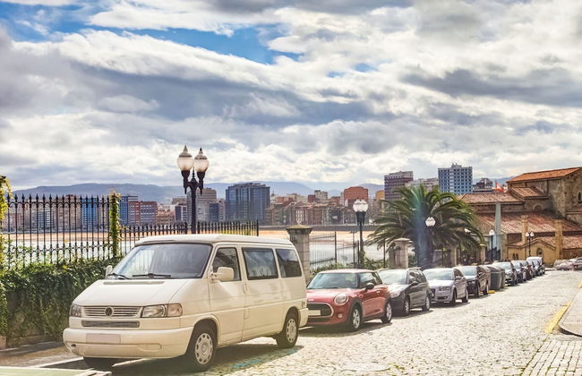 Belvilla by OYO Apartamento en Cimadevilla - Foto 32