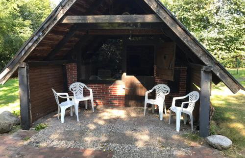 Ferienwohnung Tante Lise - Foto 42