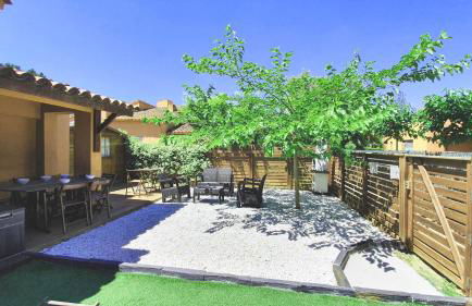 Casa Pinell Mar 111 - Foto 1