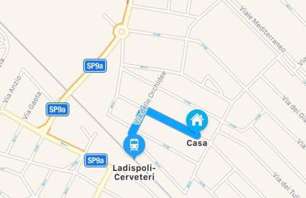 Domus Palombi - Foto 32