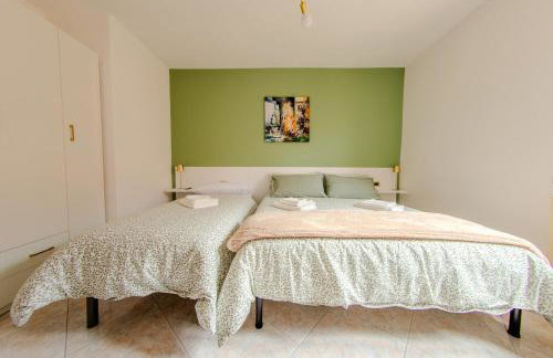 Casa Vacanze La Piazzetta - Foto 13
