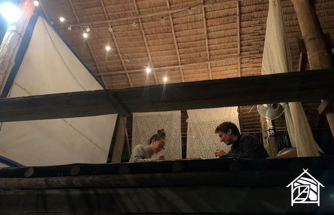 Paddy Fields Haven - Natures Nest Pai - Foto 10