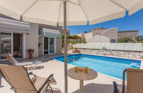 Villa Nopigia Somina - Foto 8