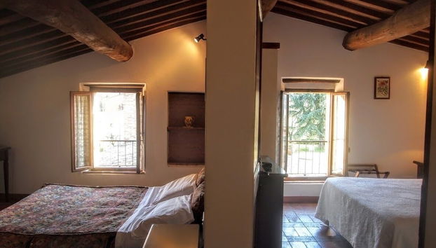 L'Aia Country Holidays - Foto 2, Imagen principal