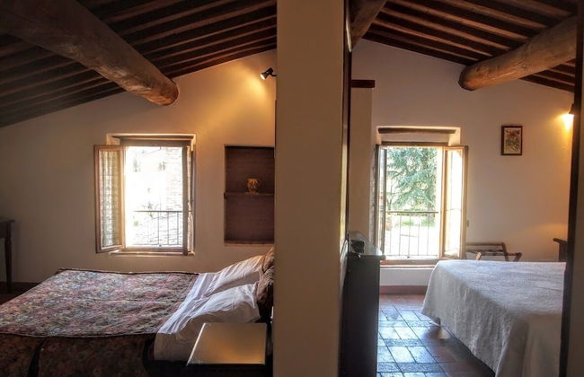 L'Aia Country Holidays - Foto 1