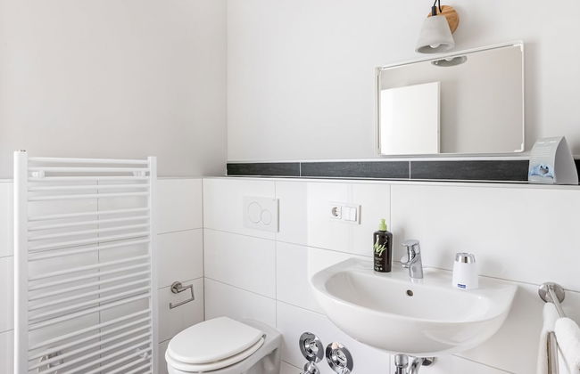 Limehome Aachen Vereinsstrasse - Foto 31