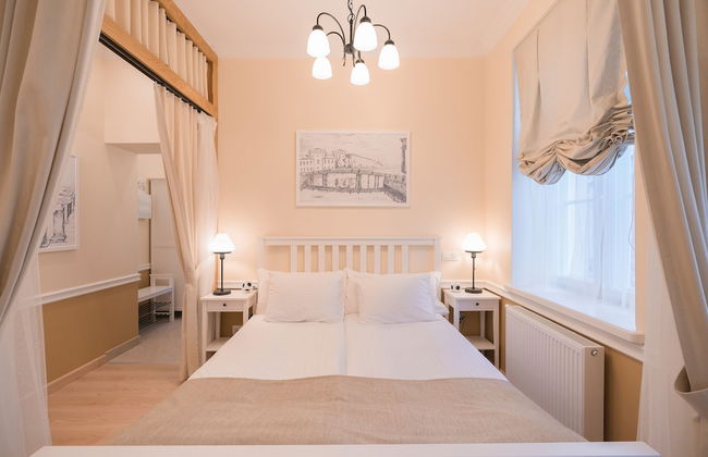 Revelton Suites Tallinn - Foto 23