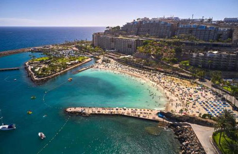 AquaMarina Luxury House by Canarias Prime Homes - Foto 13