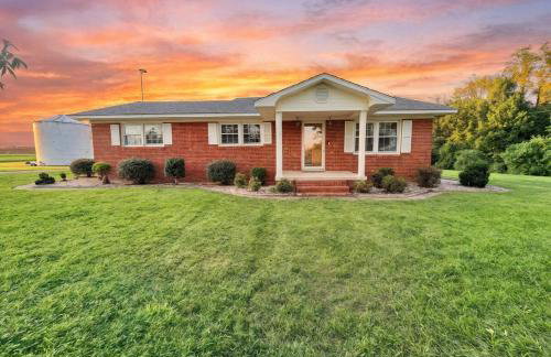 2 Houses on a 350 acre farm - Photo 10