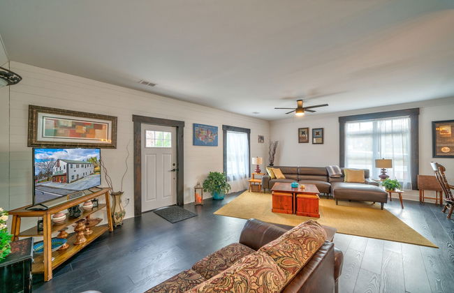 Blueridge Cozy Condo - Foto 22