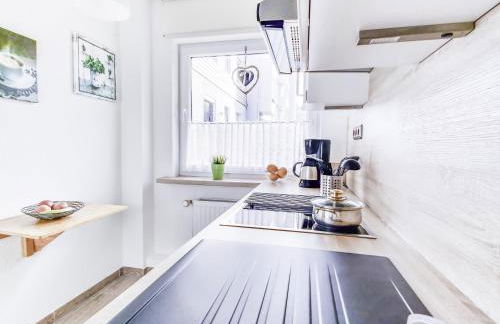 Haus Küstenperle - Foto 13