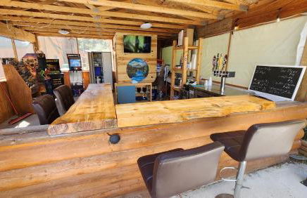 Allen Gulch Cabins - Foto 54