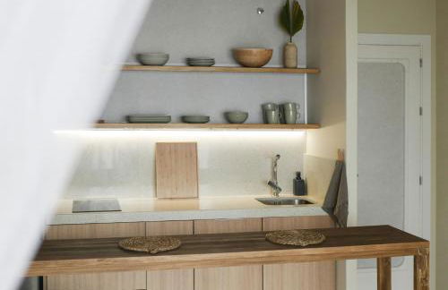 SEA SUITE Romantic Beachfront Apartment Cotobro Beach, Almuñecar - Photo 28