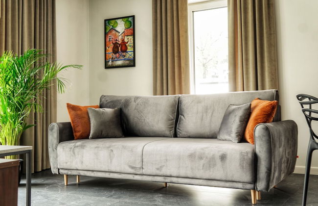 Apartamenty Centrum Park - Foto 39