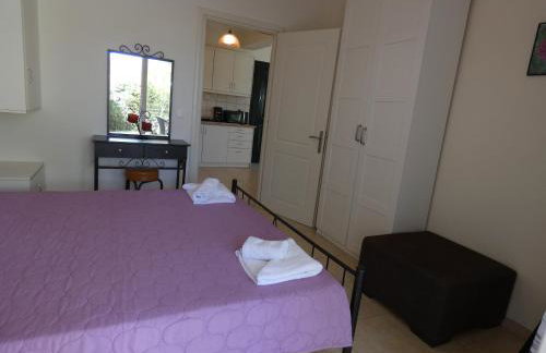 Vivere Apartment Barbati Beach - Foto 6