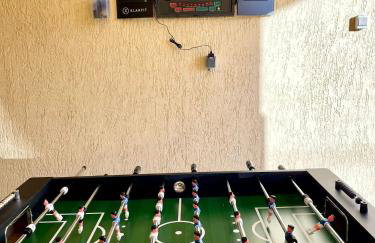 Holiday Home Three Sisters with Swimming Pool & Jacuzzi - Photo 12