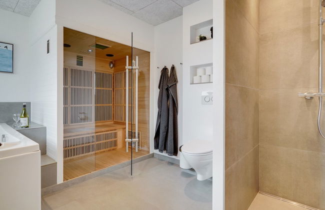 "Fenno" - 900m from the sea - Foto 7