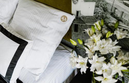 APARTAMENTY ARTE LUBLIN Unia Art Residence 121- faktura VAT garaż - Foto 16