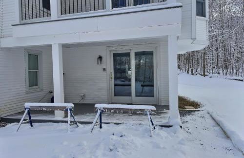 CubsCorner - Pool, Sauna, Gym, Close to Mountain! - Foto 24