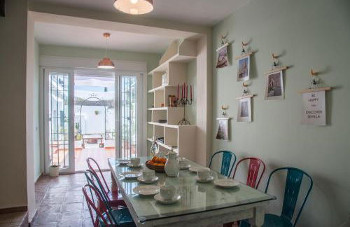 Holi-Rent La Casa del Limonero - Foto 10