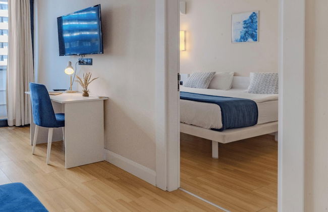 ORBI CITY Hotel Sea View - Photo 1