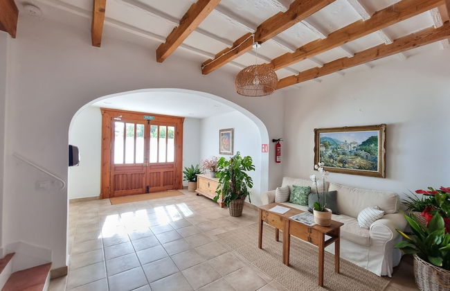 Agroturismo Son Juaneda - Photo 58