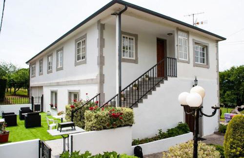 Casa Rural Fidalgo - Foto 1