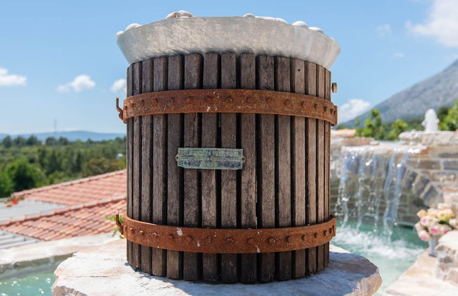 The Hidden Treasure Village - 3 Villas - Photo 53