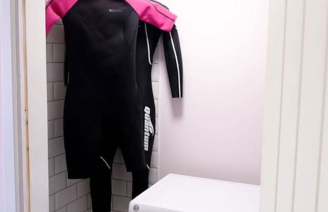 Wave Cottage Bristol - Foto 17