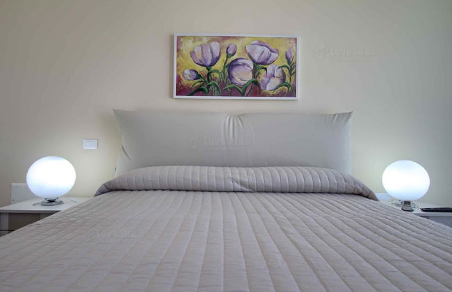 Apt Ristola Deluxe Seaview - Foto 7