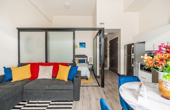 GLOBALSTAY Modern Apartment DT Hamilton - Photo 39