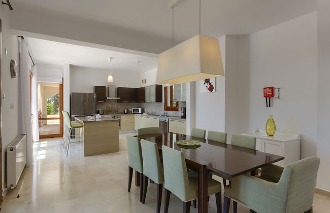 Aphrodite Hills Rentals – Superior Villas - Foto 54