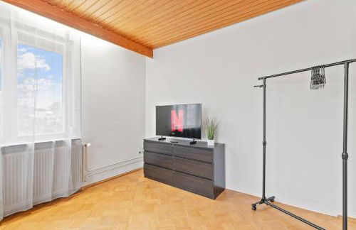 OF01 Große Wohnung - 3 Schlafzimmer mit 8 Einzelbetten - LS Crewcomfort - weitere Unterkünfte für Monteure und Handwerker verfügbar - Foto 13