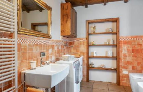 villa Emilia Tuscan stone - Foto 30