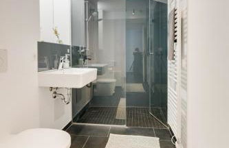 Lexapartments Altstadt Apartment 2 Zimmer am Weibermarkt - Foto 16