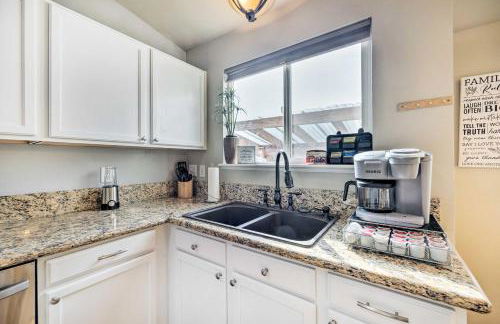 Colorado Springs Vacation Home - Walk to Park - Foto 9