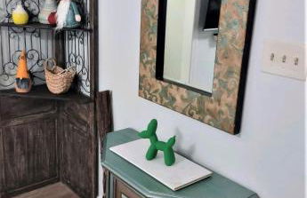 BEST location Quiet Cottage Pets Kitchen - Foto 11