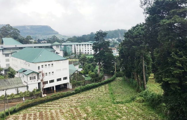 Grand View Apartments - Photo 12